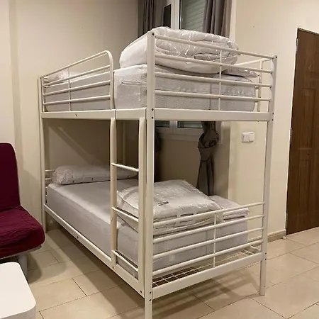 Apartment Downtown