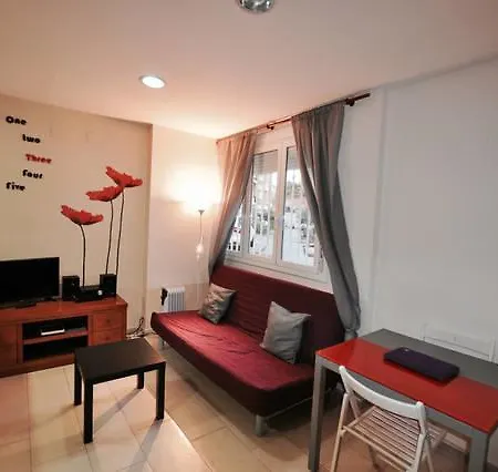 Apartment Downtown