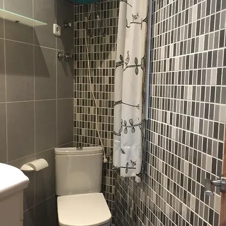 Downtown Apartment *