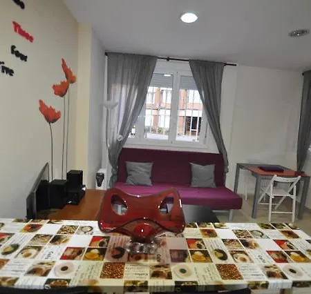 Apartment Downtown *