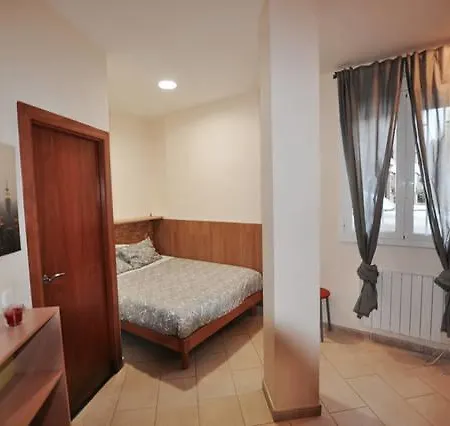 Apartment Downtown
