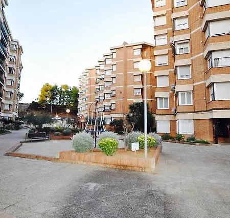 Apartment Downtown *