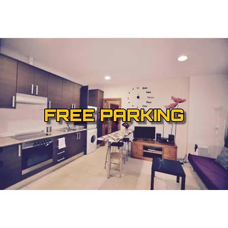 Apartment Downtown